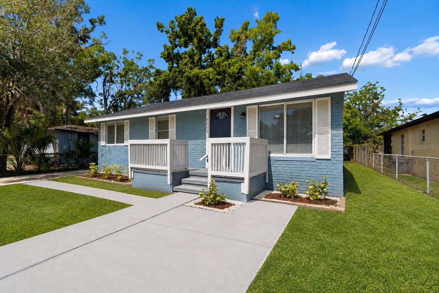 4602 N 38TH ST, TAMPA, FL, 33610