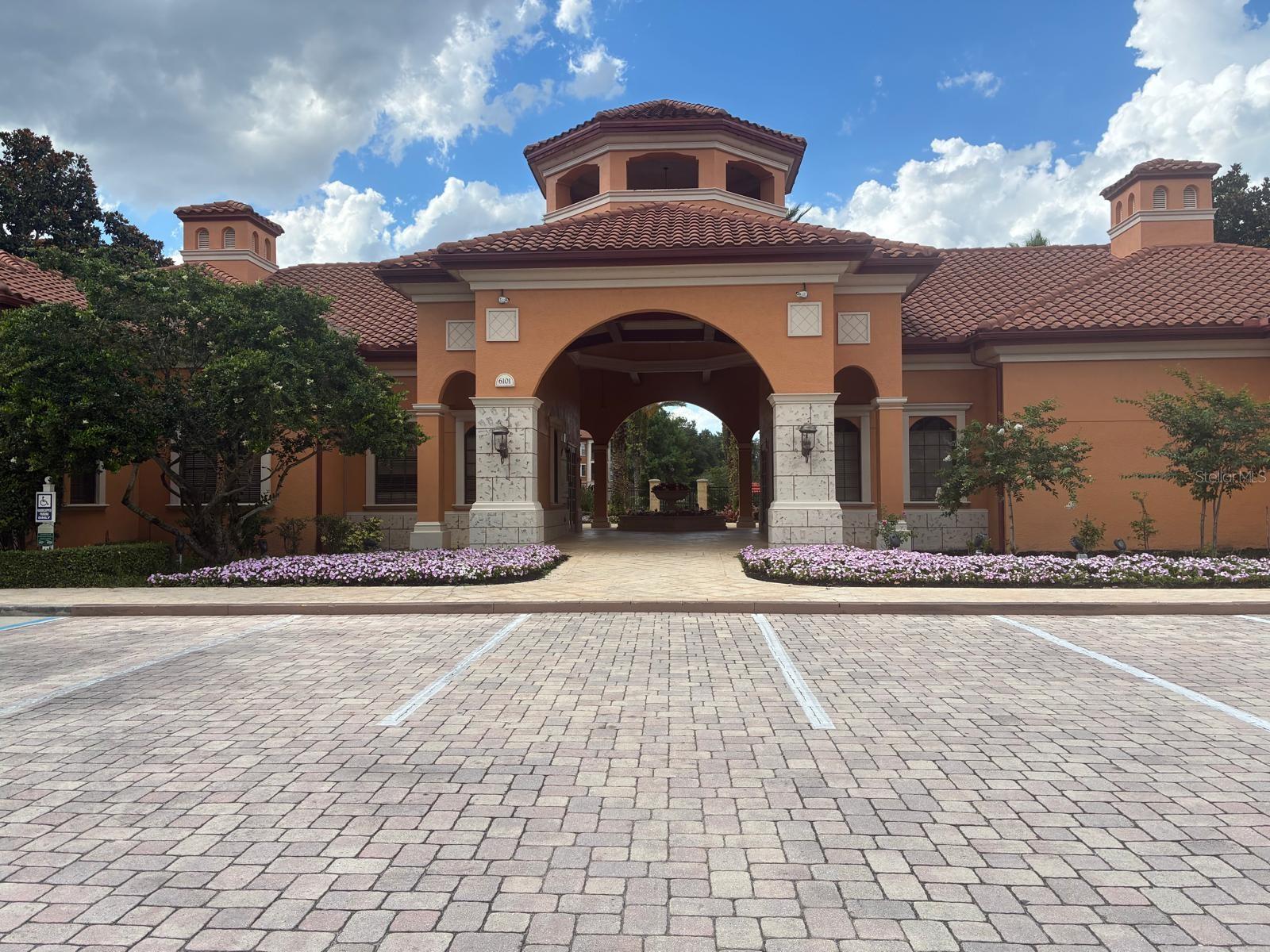 6149 METROWEST BLVD #303, ORLANDO, FL, 32835