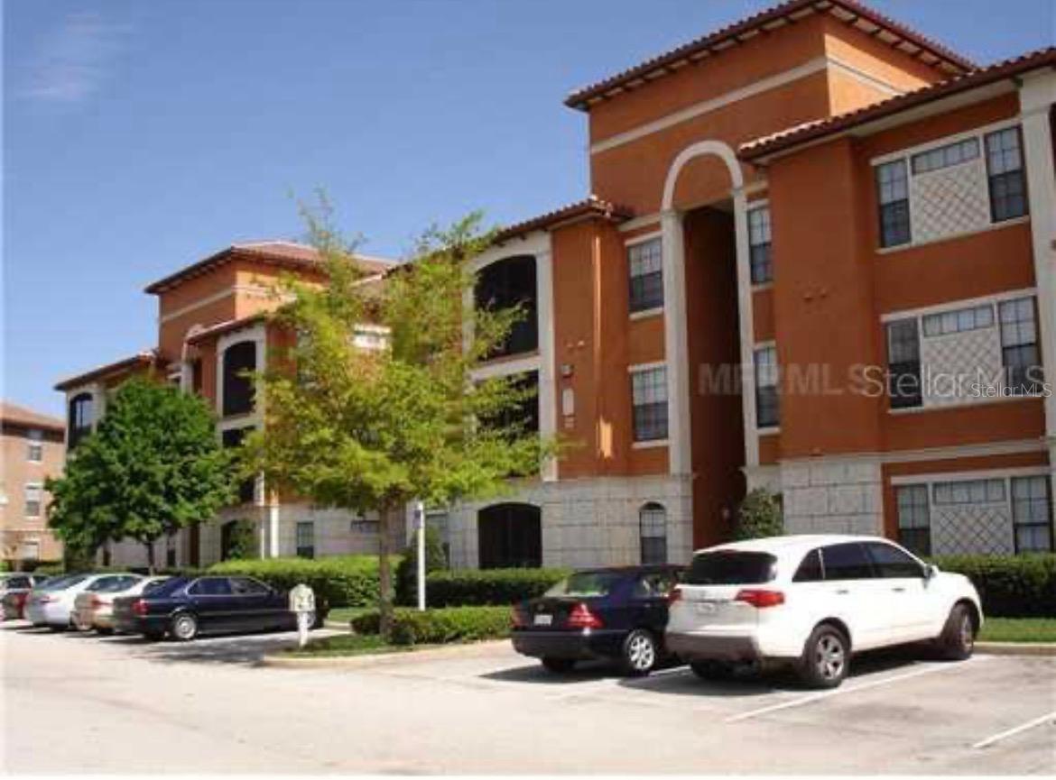 6149 METROWEST BLVD #303, ORLANDO, FL, 32835