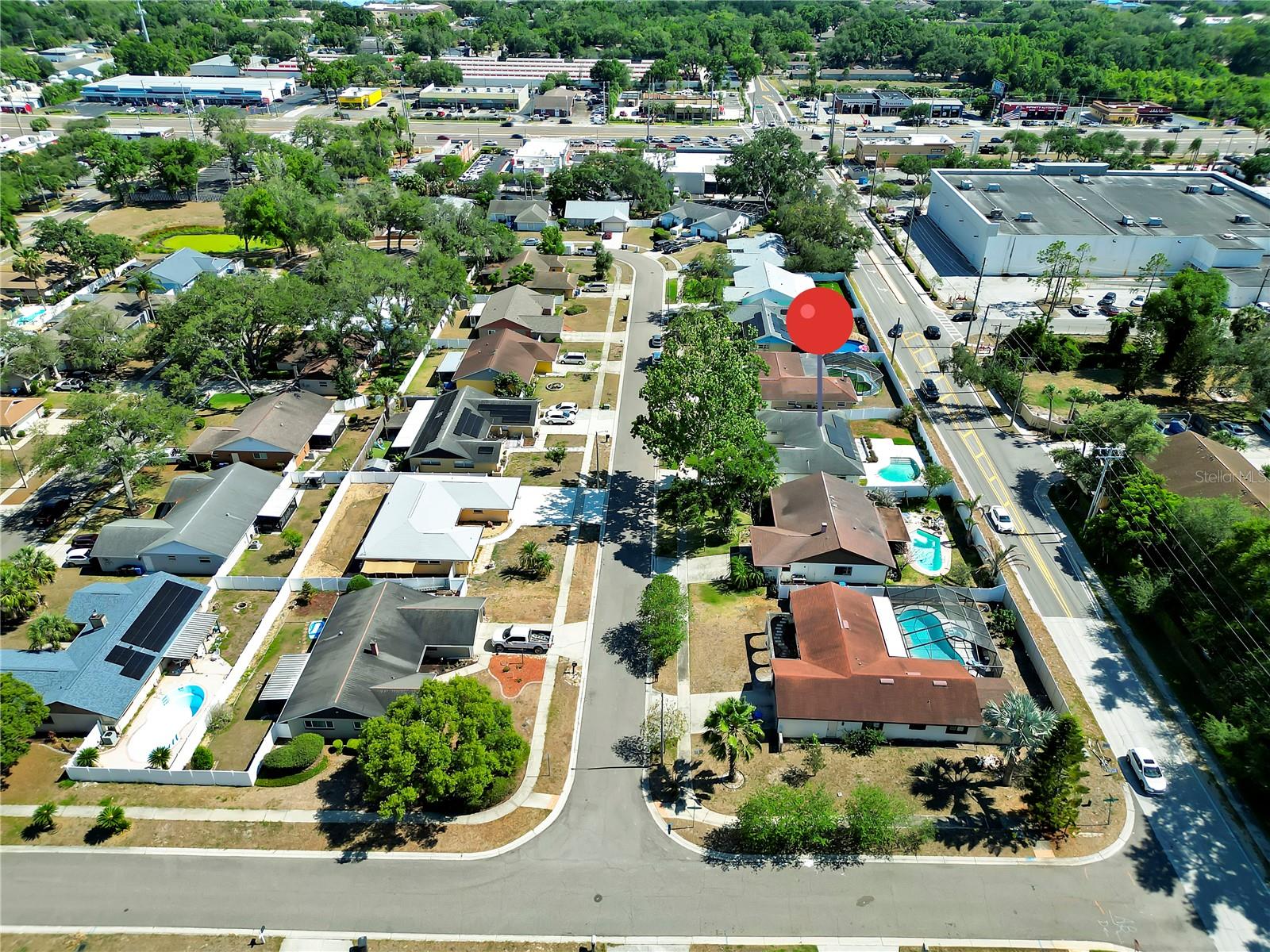 105 FOXWOOD DR, BRANDON, FL, 33510