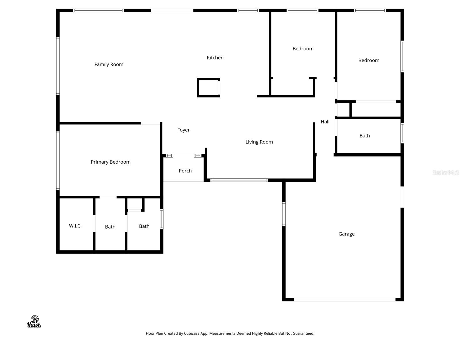 105 FOXWOOD DR, BRANDON, FL, 33510
