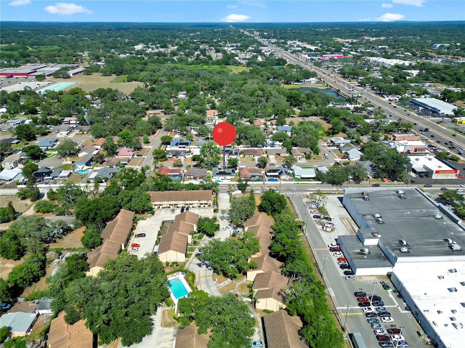 105 FOXWOOD DR, BRANDON, FL, 33510