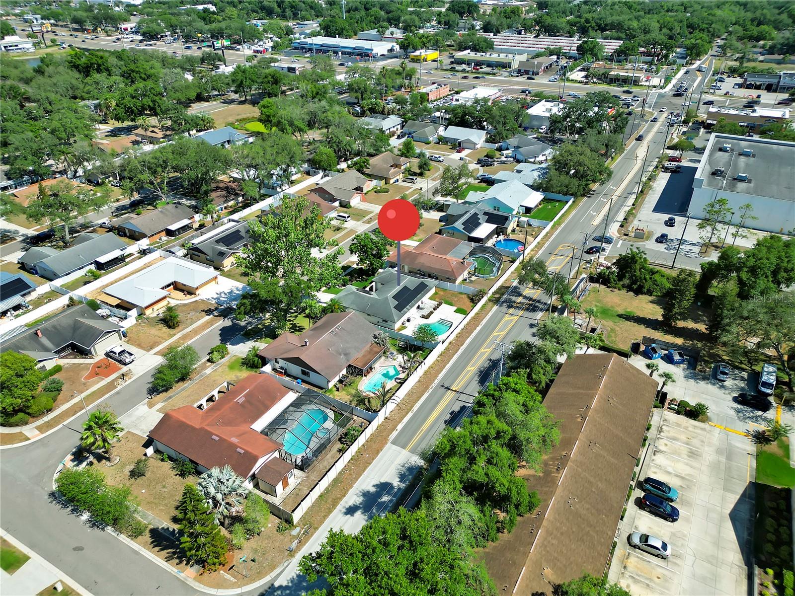 105 FOXWOOD DR, BRANDON, FL, 33510