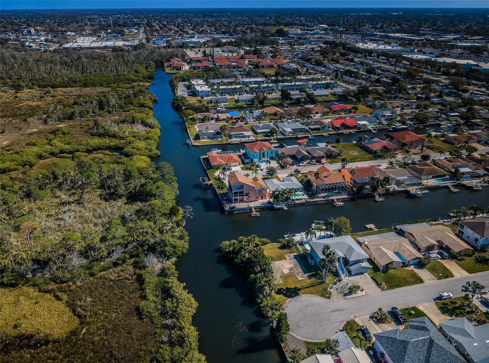 0 SAN SIERRA WAY, PORT RICHEY, FL, 34668