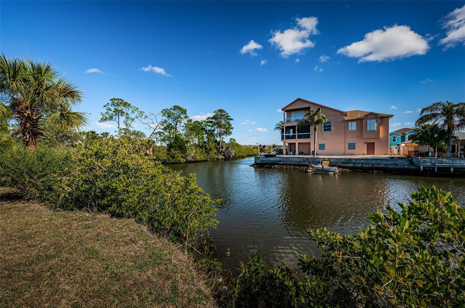 0 SAN SIERRA WAY, PORT RICHEY, FL, 34668
