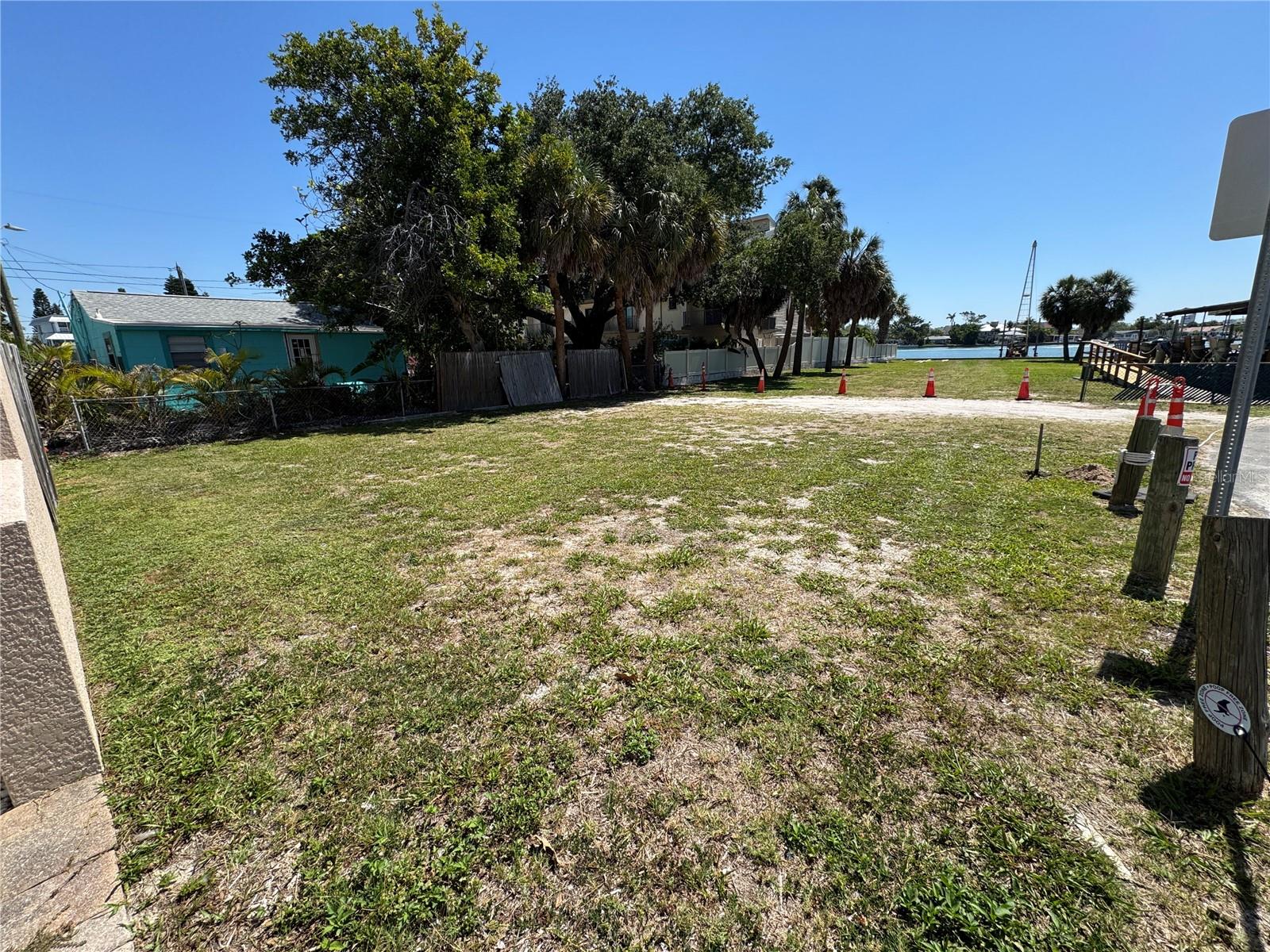138 91ST AVE, TREASURE ISLAND, FL, 33706