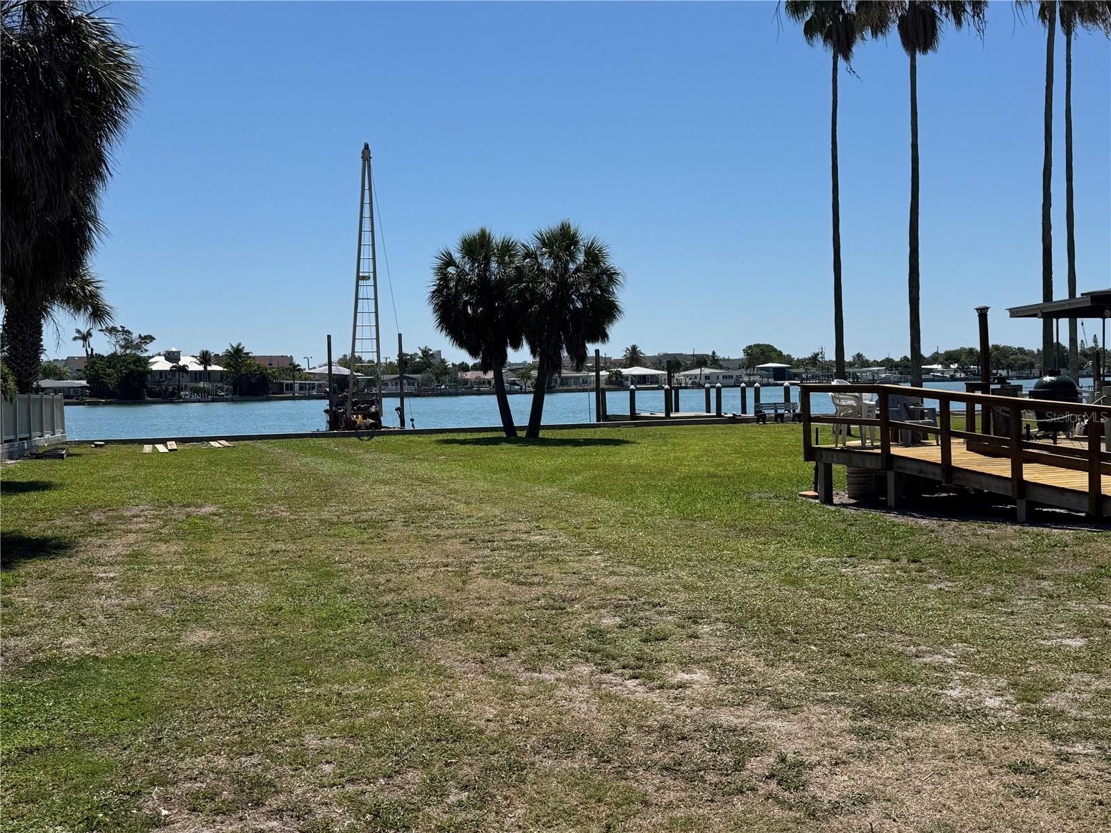 138 91ST AVE, TREASURE ISLAND, FL, 33706
