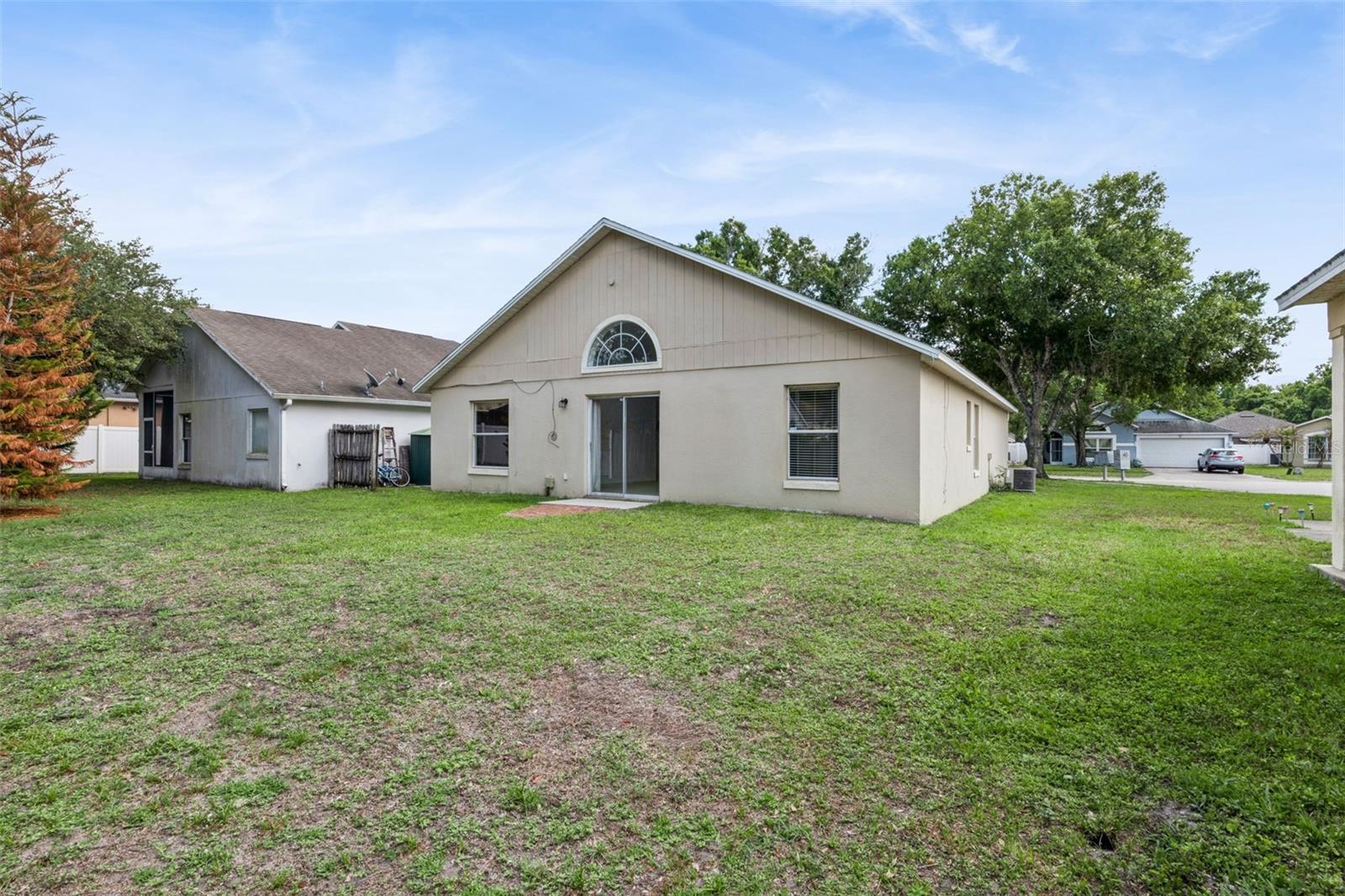 10225 DENBY CT, ORLANDO, FL, 32817