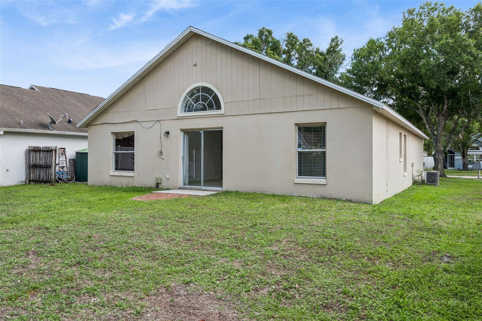 10225 DENBY CT, ORLANDO, FL, 32817