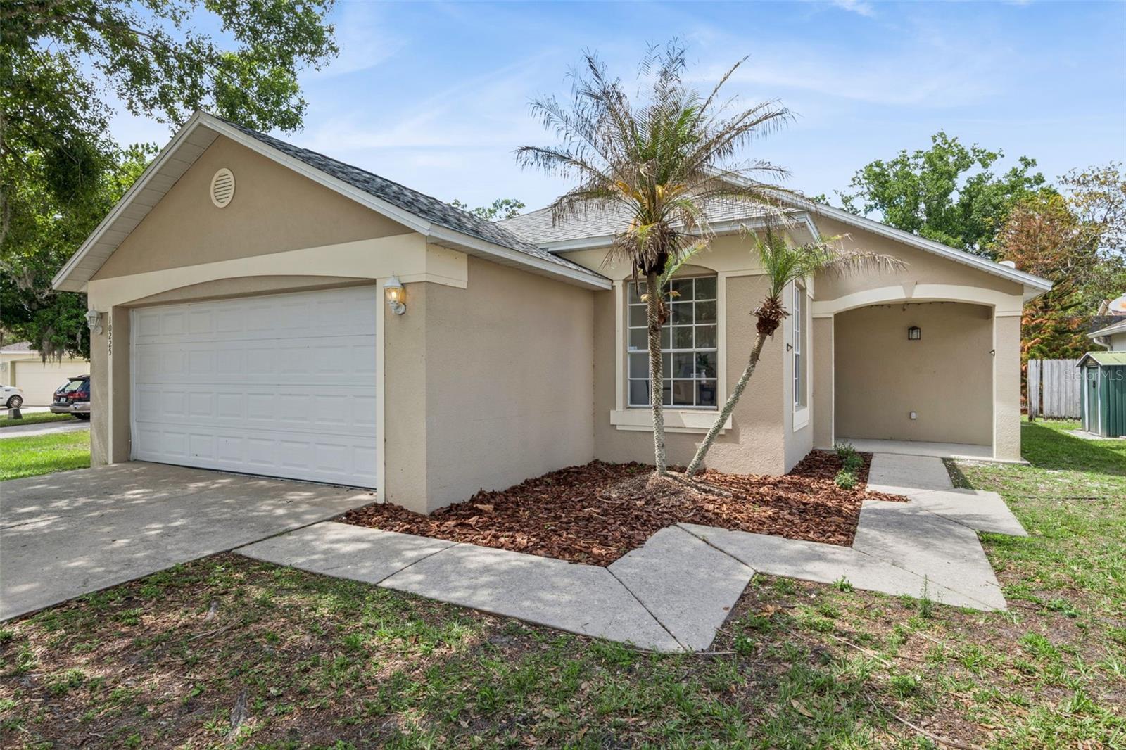 10225 DENBY CT, ORLANDO, FL, 32817