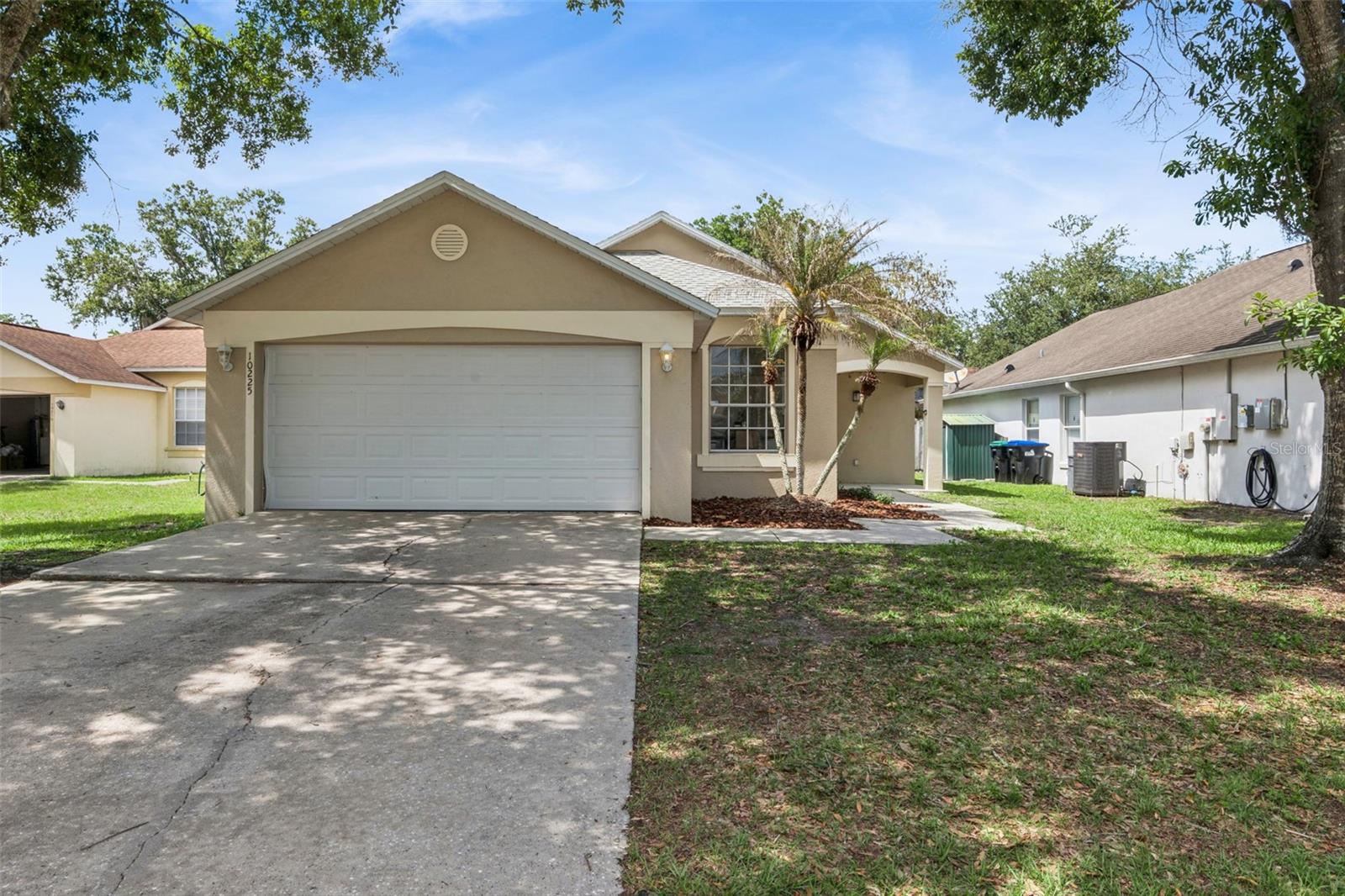 10225 DENBY CT, ORLANDO, FL, 32817