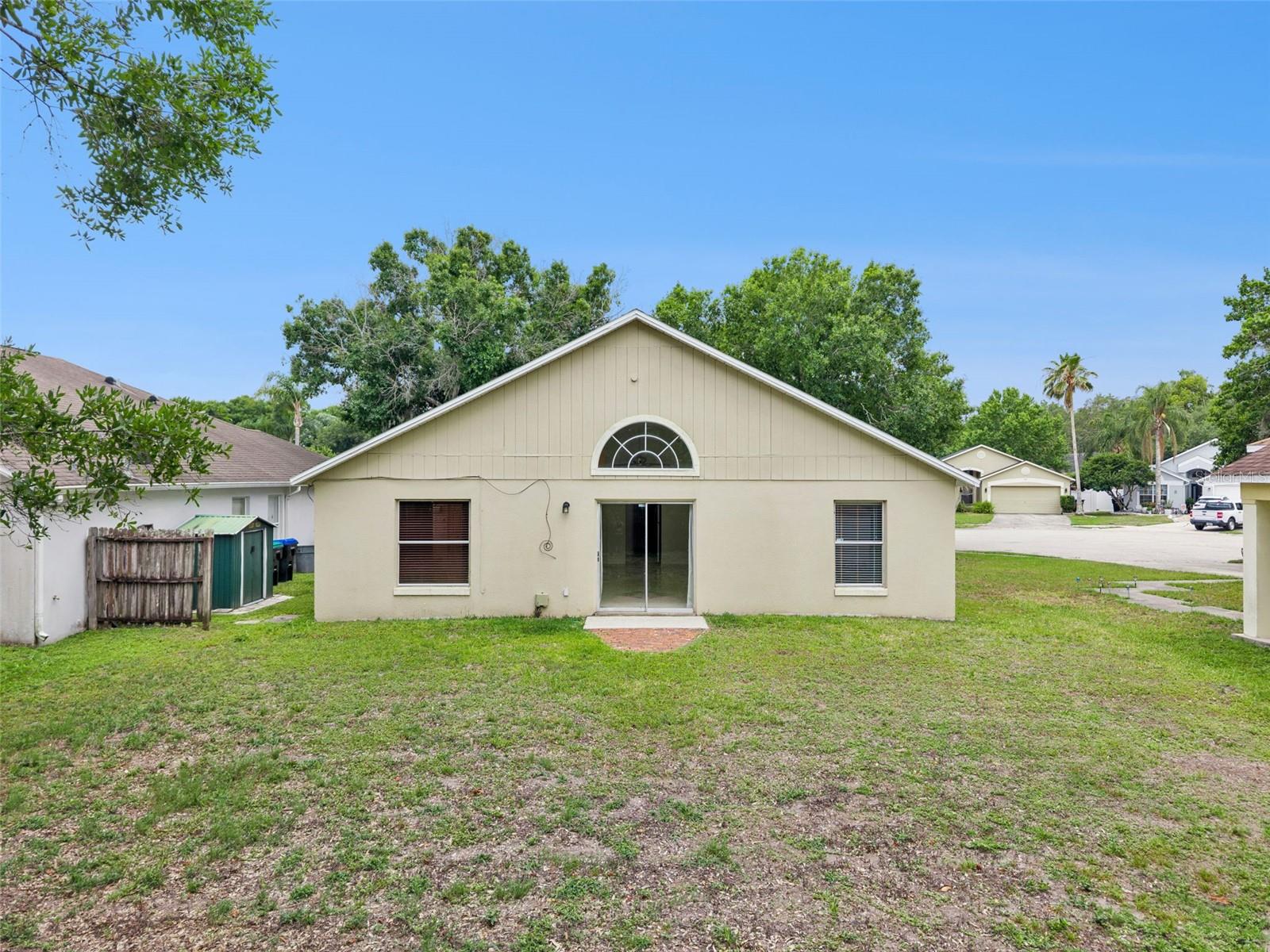 10225 DENBY CT, ORLANDO, FL, 32817