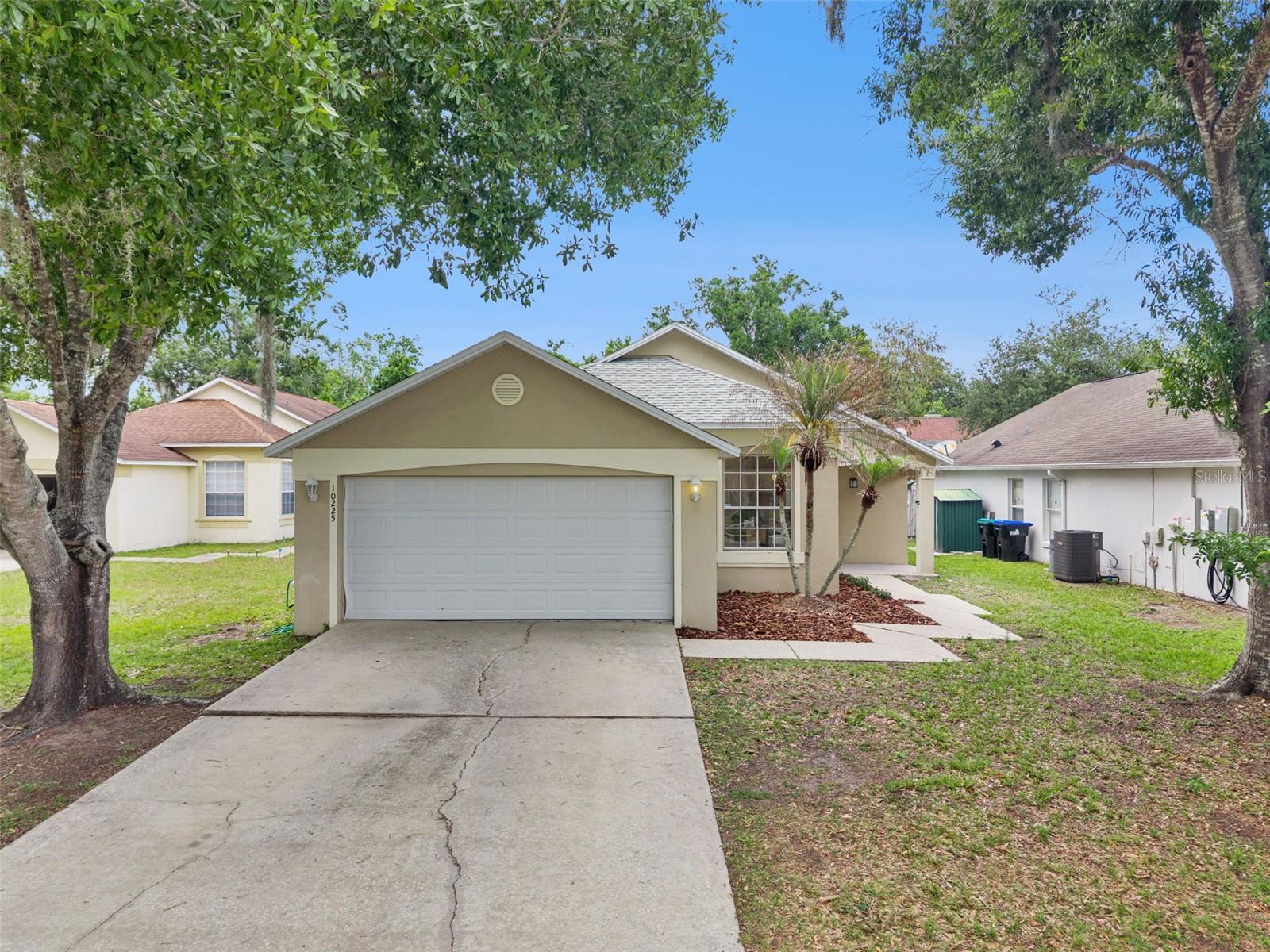 10225 DENBY CT, ORLANDO, FL, 32817