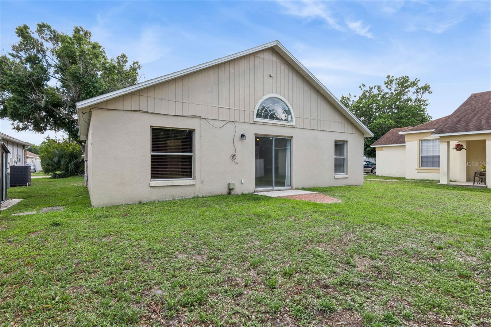 10225 DENBY CT, ORLANDO, FL, 32817