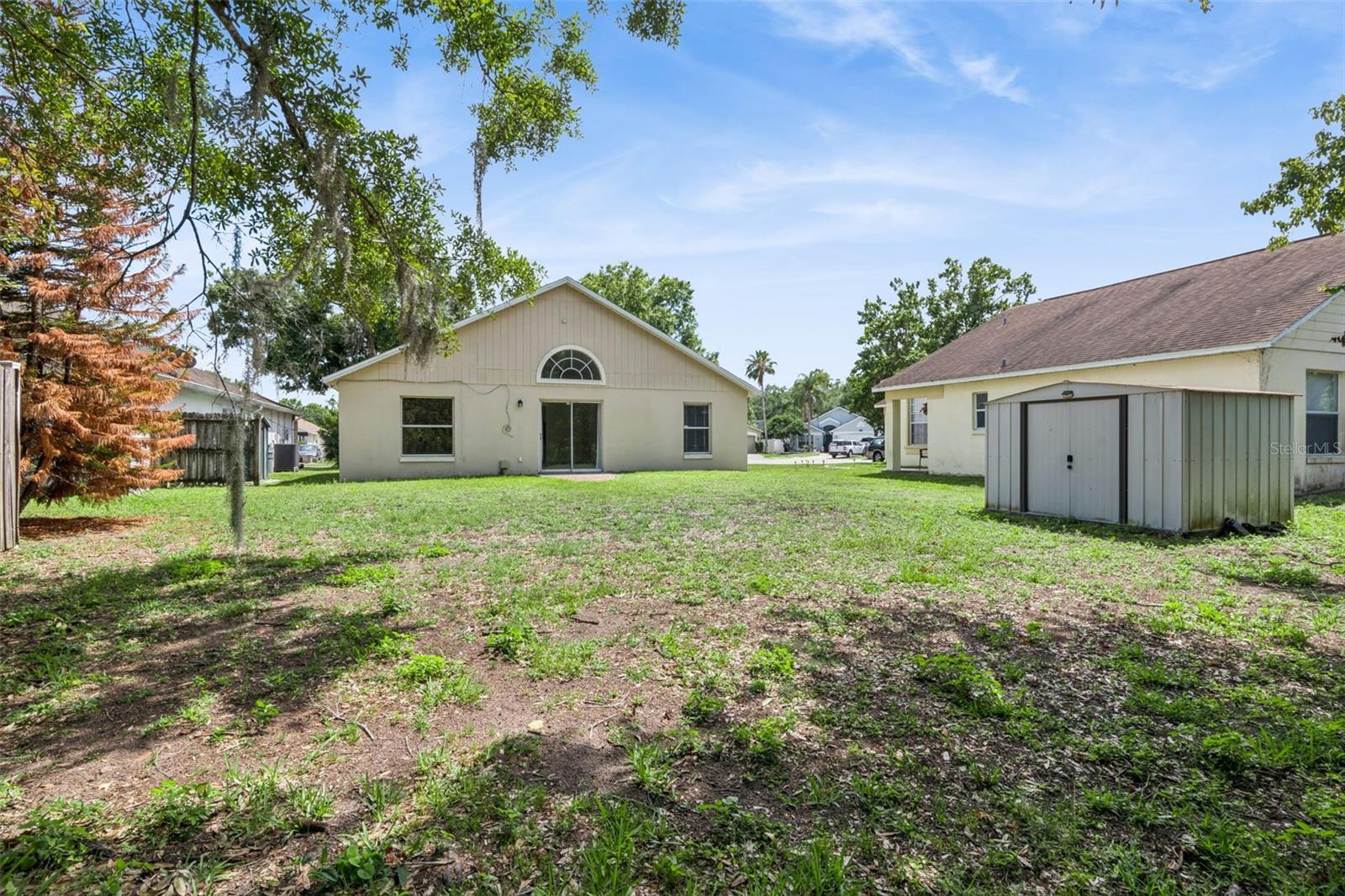 10225 DENBY CT, ORLANDO, FL, 32817