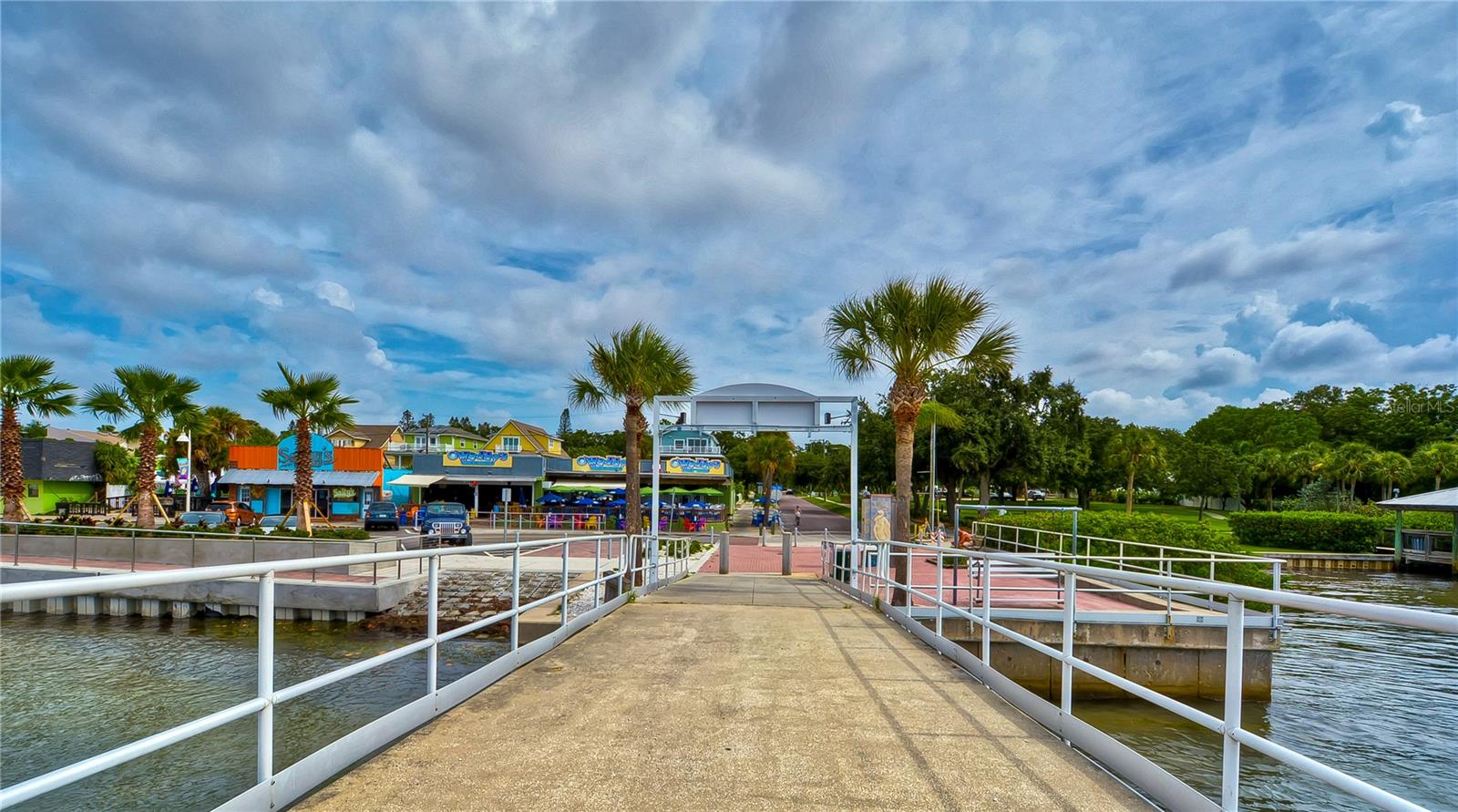 3017 49TH ST S #9, GULFPORT, FL, 33707