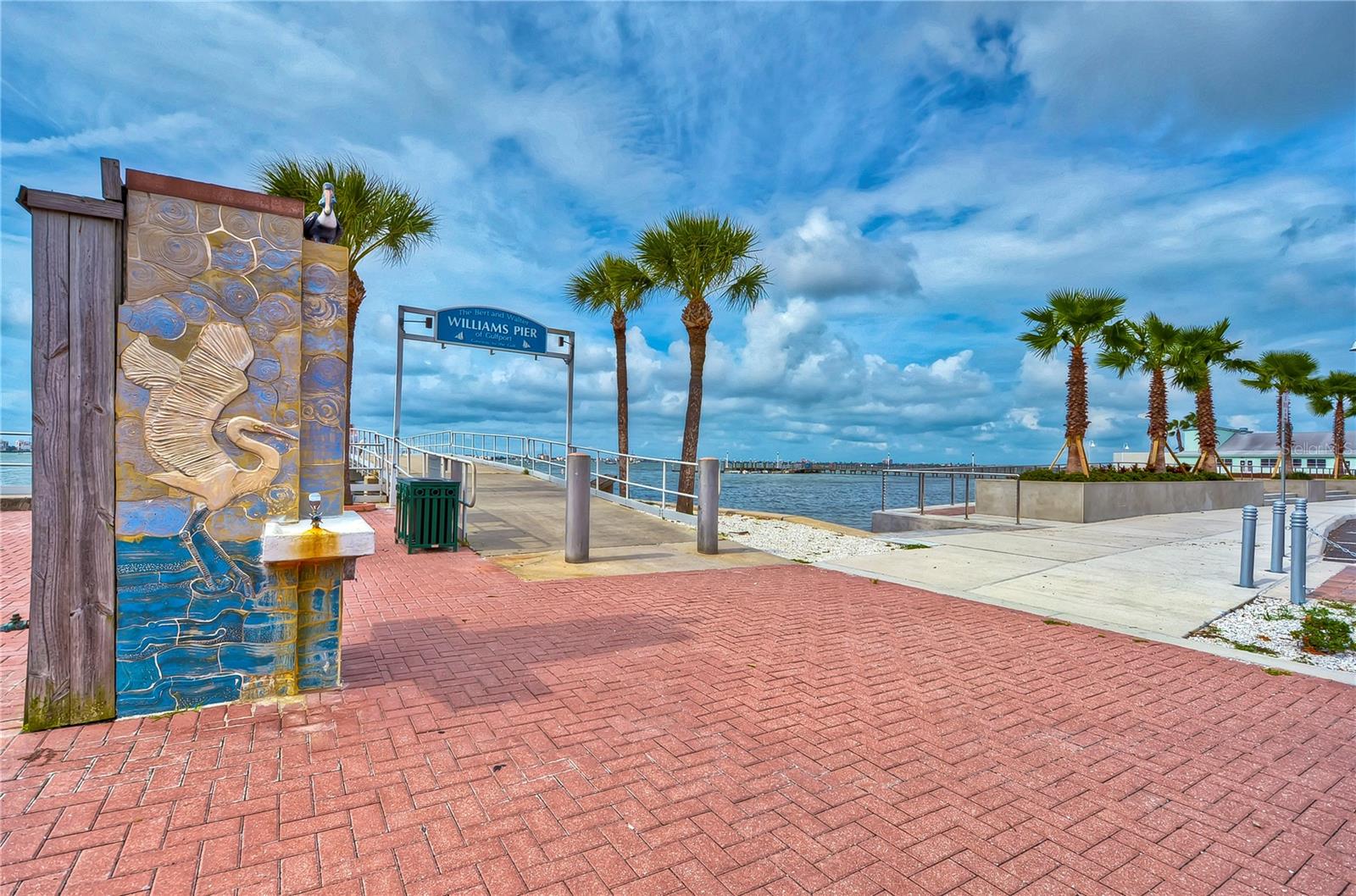 3017 49TH ST S #9, GULFPORT, FL, 33707