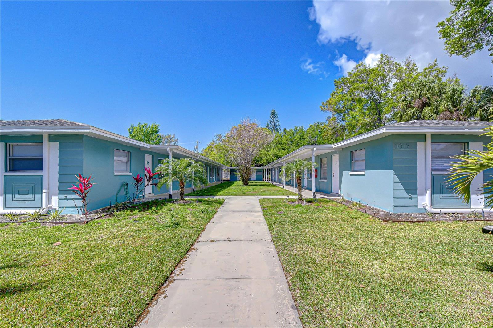 3017 49TH ST S #9, GULFPORT, FL, 33707
