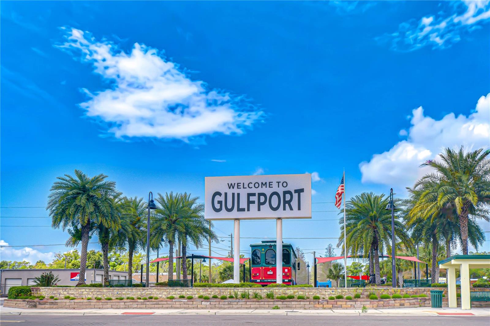 3017 49TH ST S #9, GULFPORT, FL, 33707