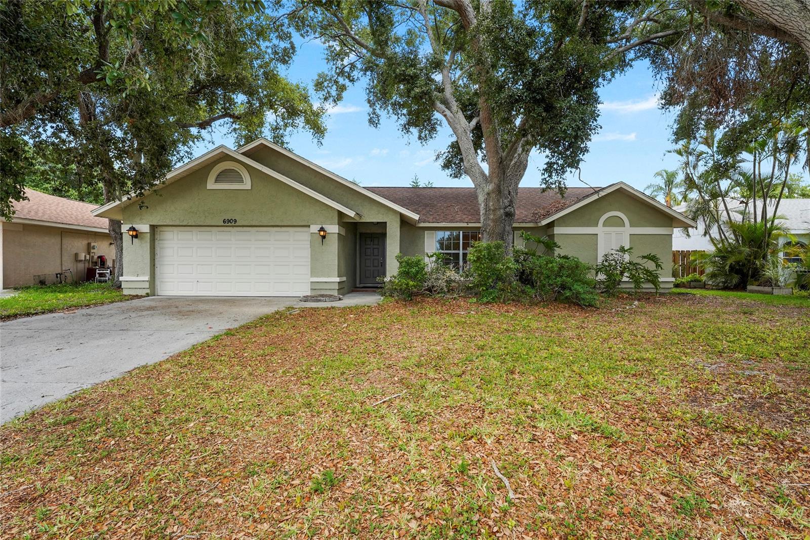 6909 9TH CT E, SARASOTA, FL, 34243