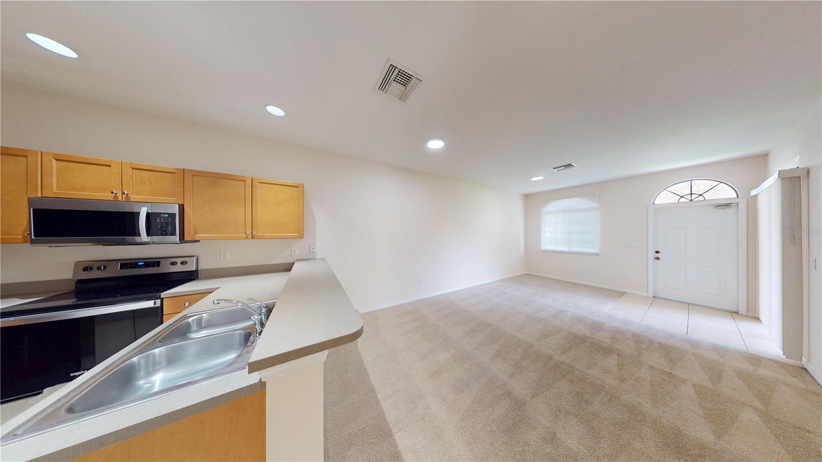 1560 CUMIN DR, KISSIMMEE, FL, 34759