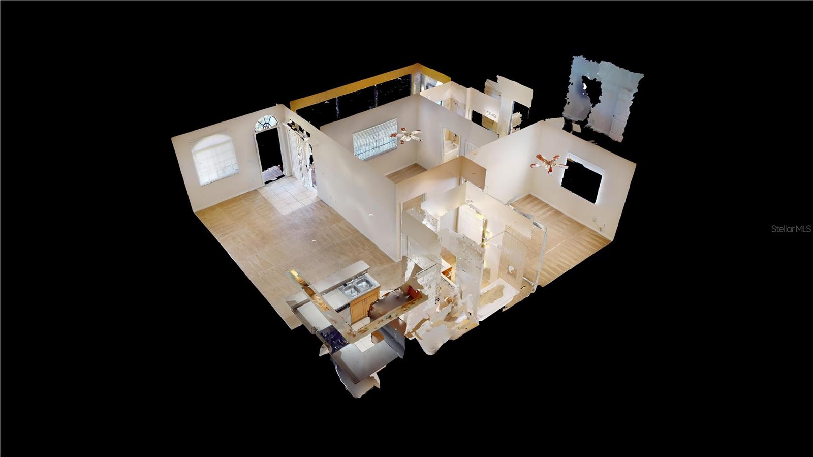 1560 CUMIN DR, KISSIMMEE, FL, 34759