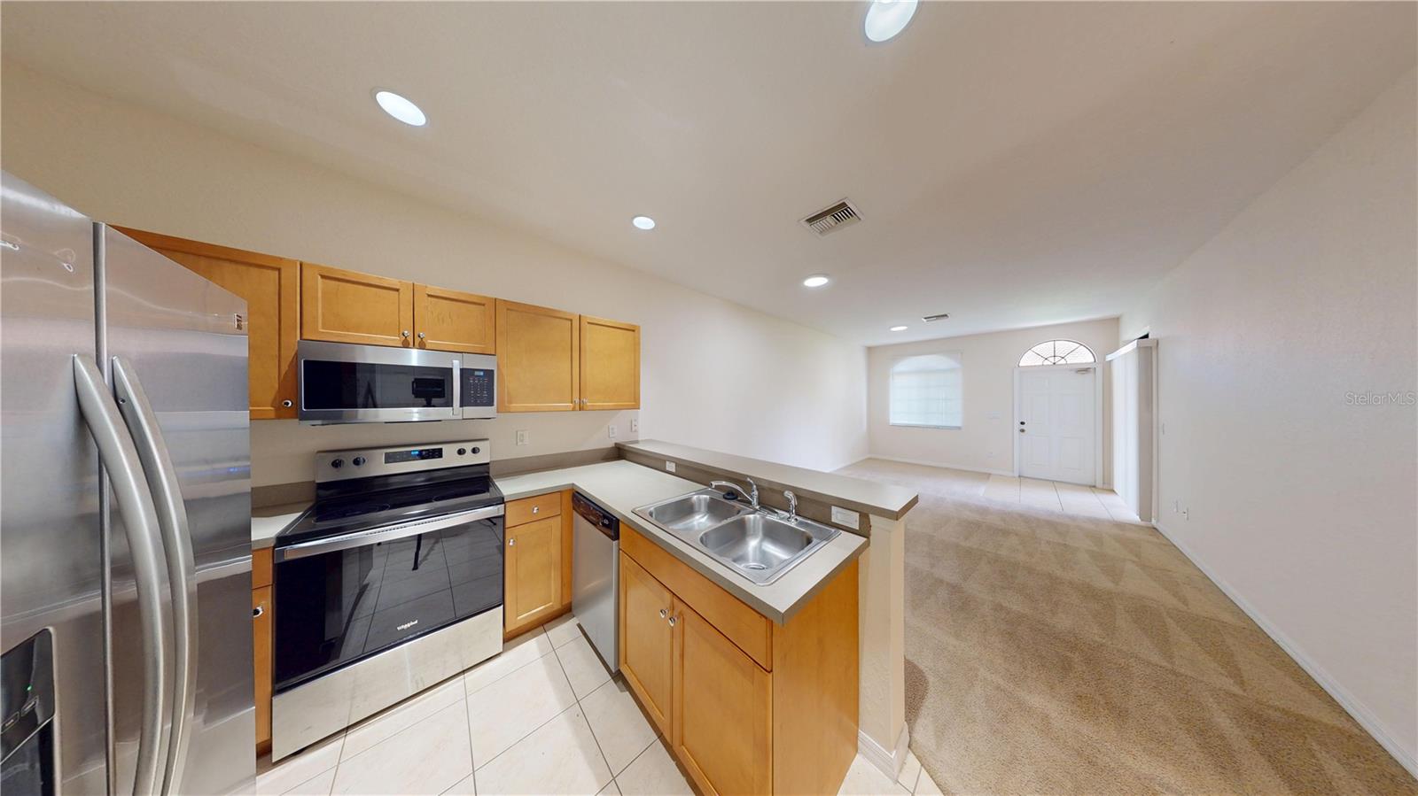 1560 CUMIN DR, KISSIMMEE, FL, 34759