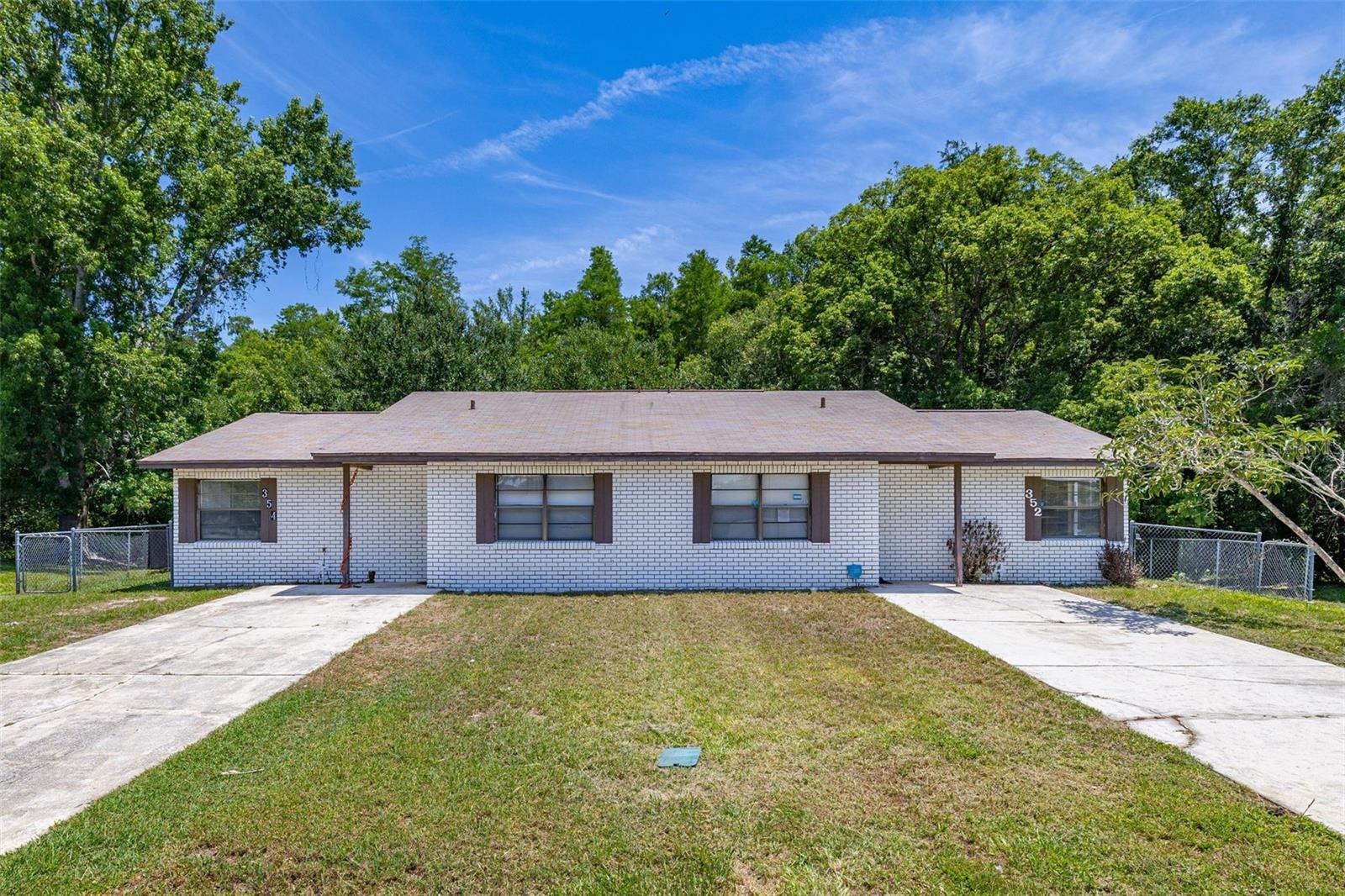 352 COCOA CT, KISSIMMEE, FL, 34758