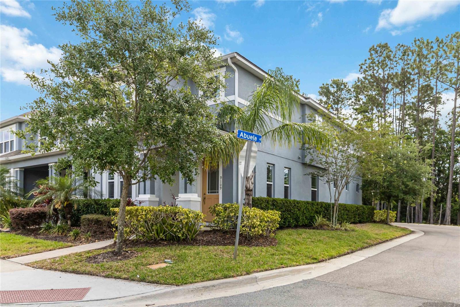9109 LEGADO DR, WINDERMERE, FL, 34786