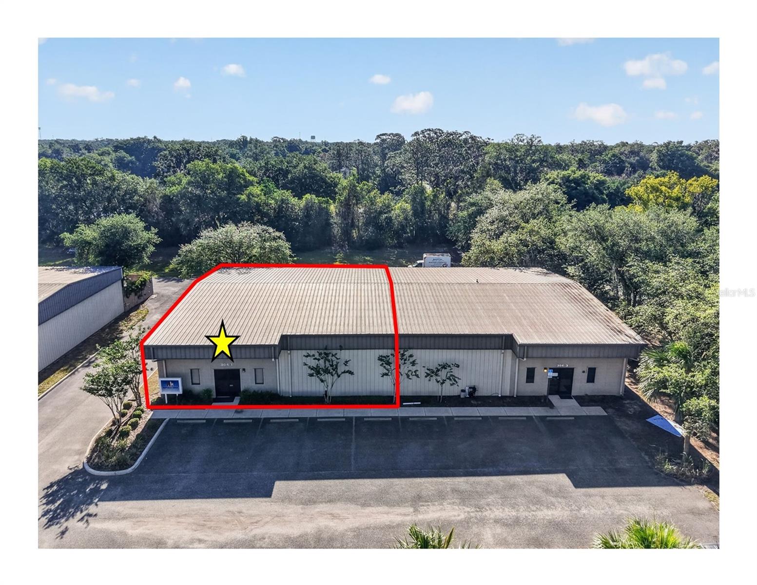 304 RICHEY RD #1, LEESBURG, FL, 34748