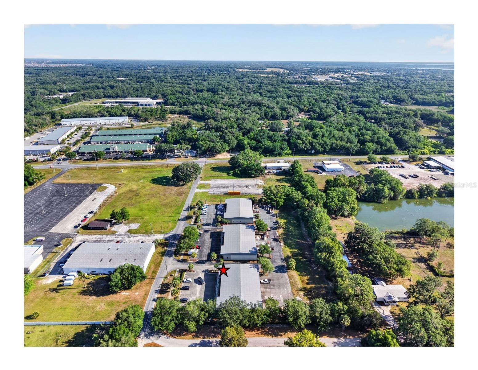 304 RICHEY RD #1, LEESBURG, FL, 34748