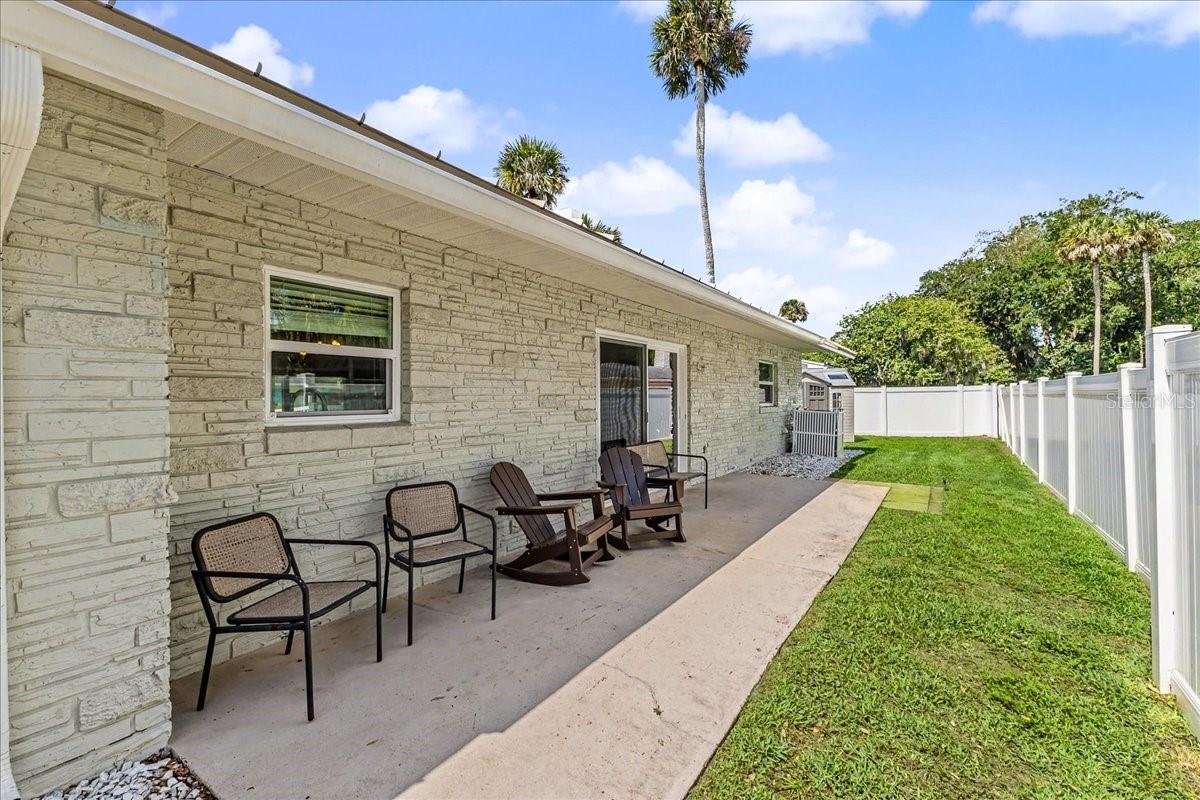 133 PARKWOOD LN, EDGEWATER, FL, 32132
