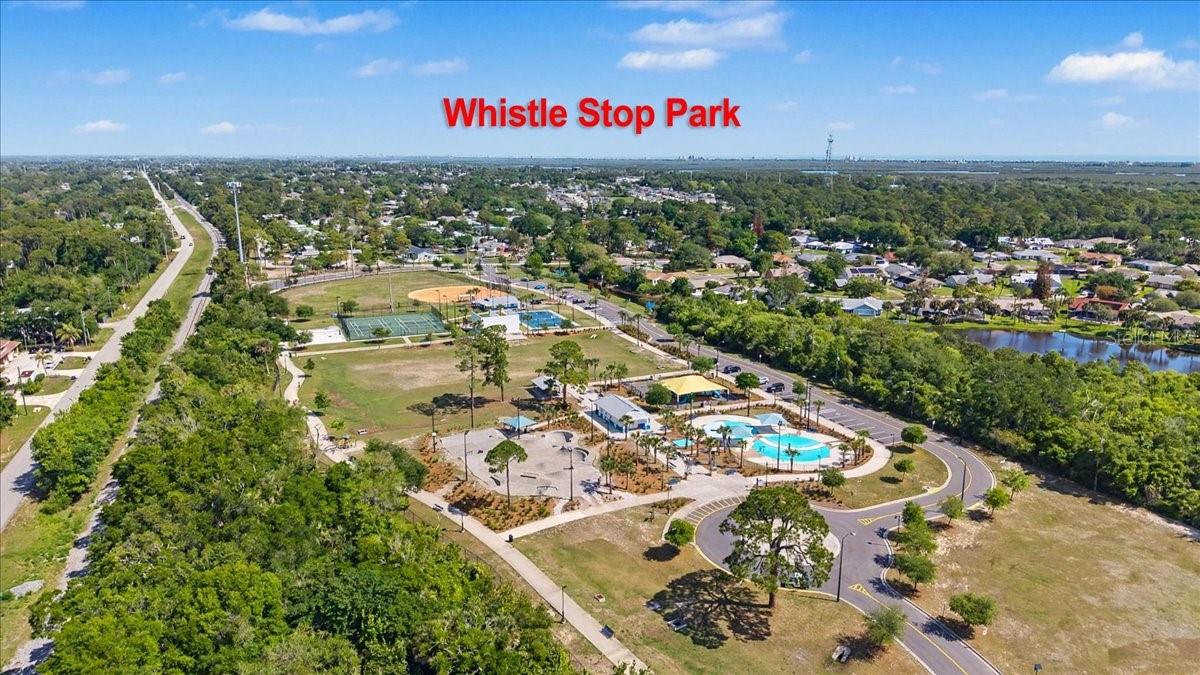 133 PARKWOOD LN, EDGEWATER, FL, 32132