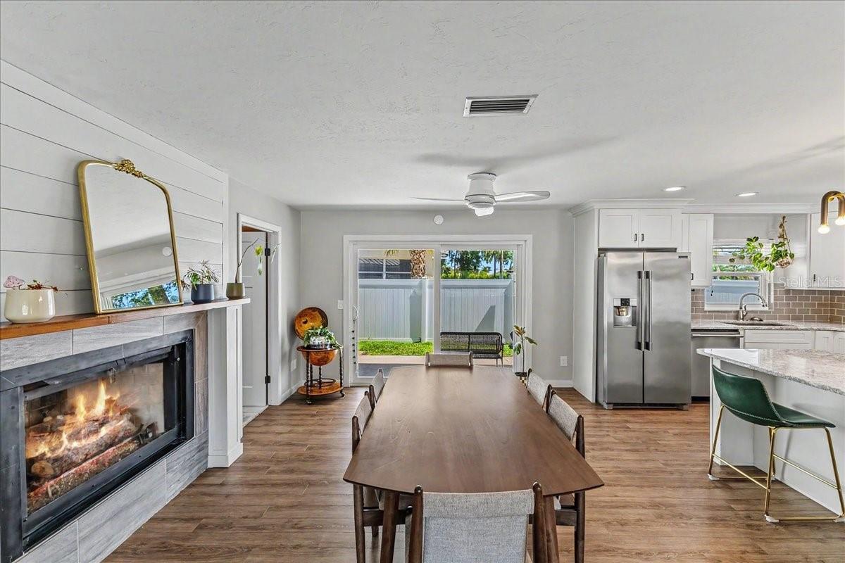 133 PARKWOOD LN, EDGEWATER, FL, 32132