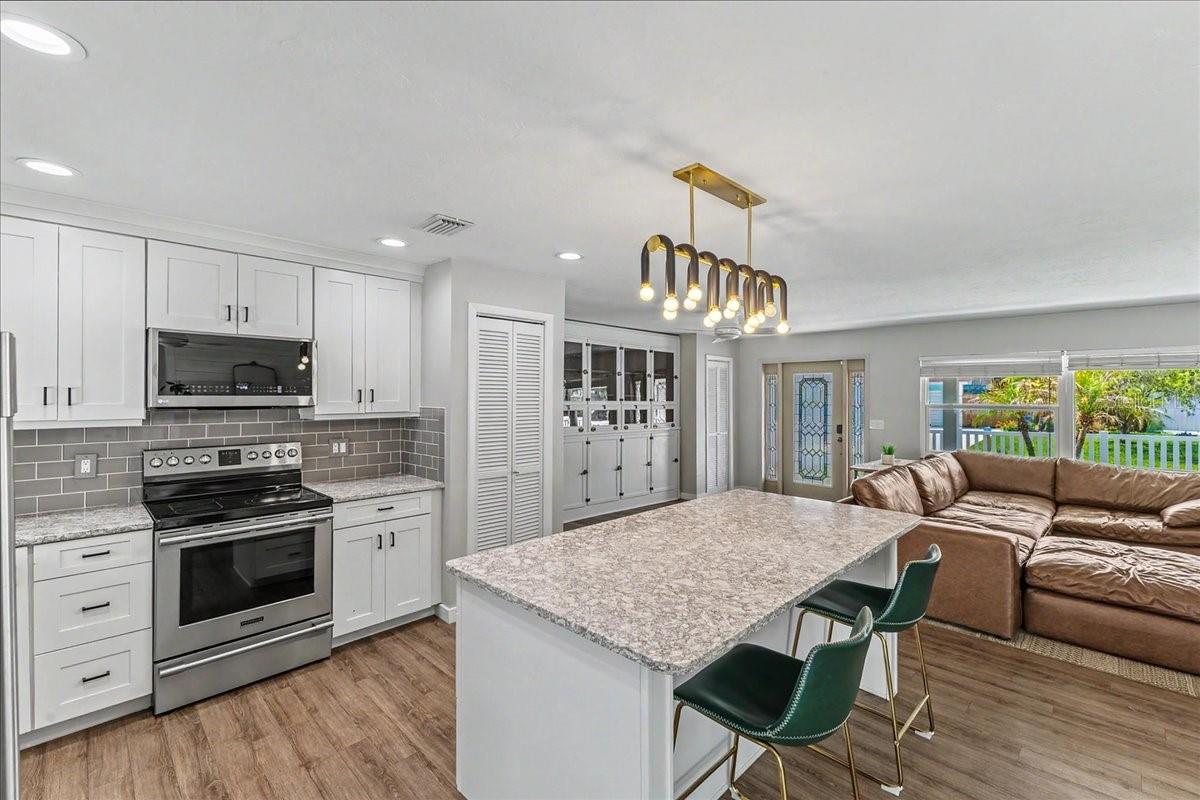 133 PARKWOOD LN, EDGEWATER, FL, 32132
