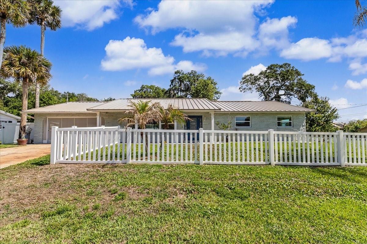 133 PARKWOOD LN, EDGEWATER, FL, 32132