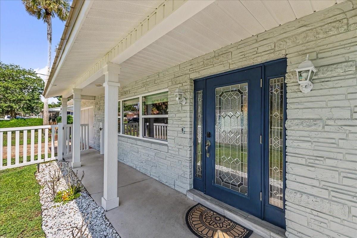 133 PARKWOOD LN, EDGEWATER, FL, 32132