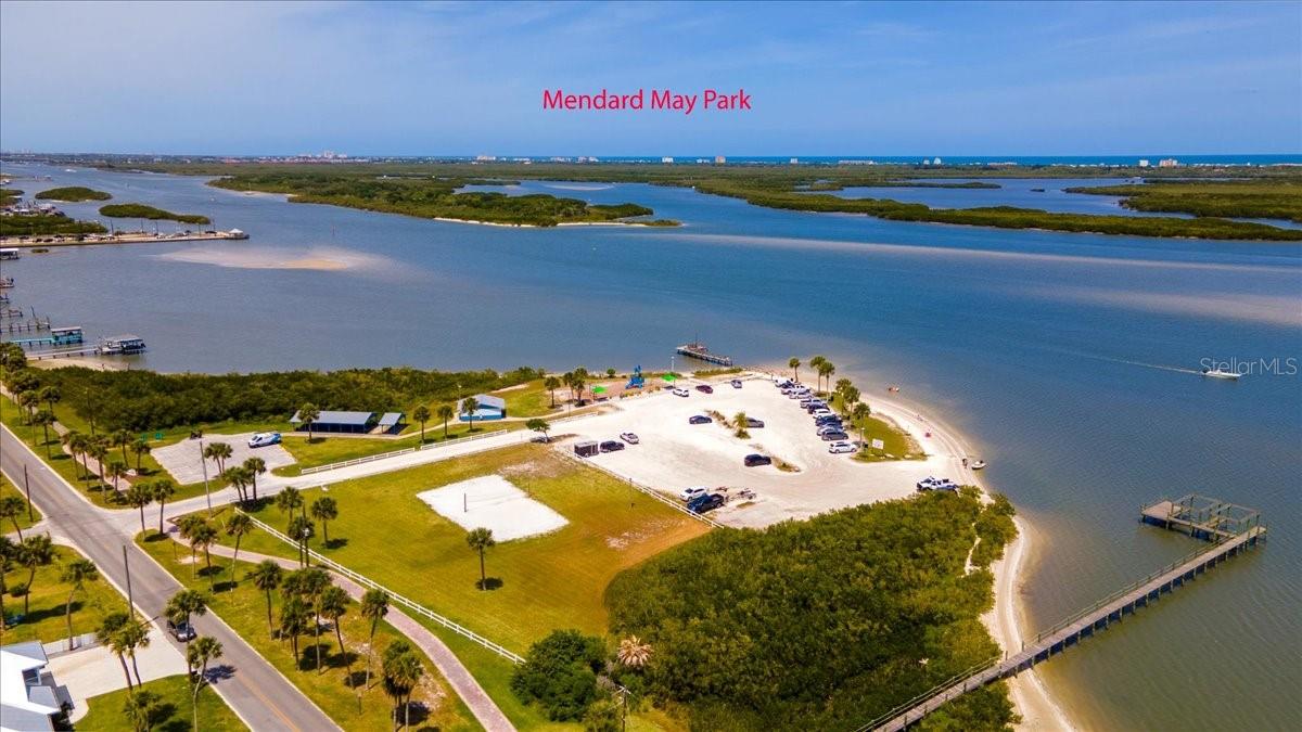 133 PARKWOOD LN, EDGEWATER, FL, 32132