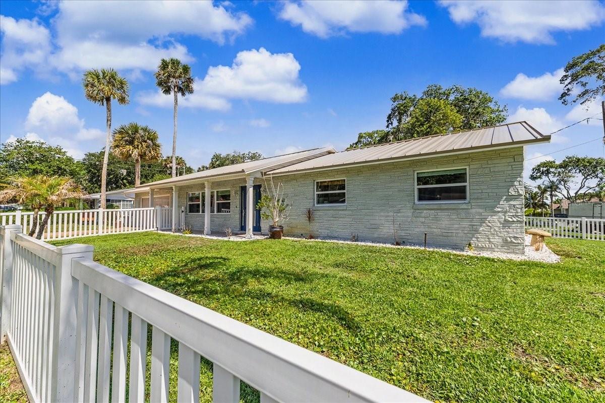 133 PARKWOOD LN, EDGEWATER, FL, 32132