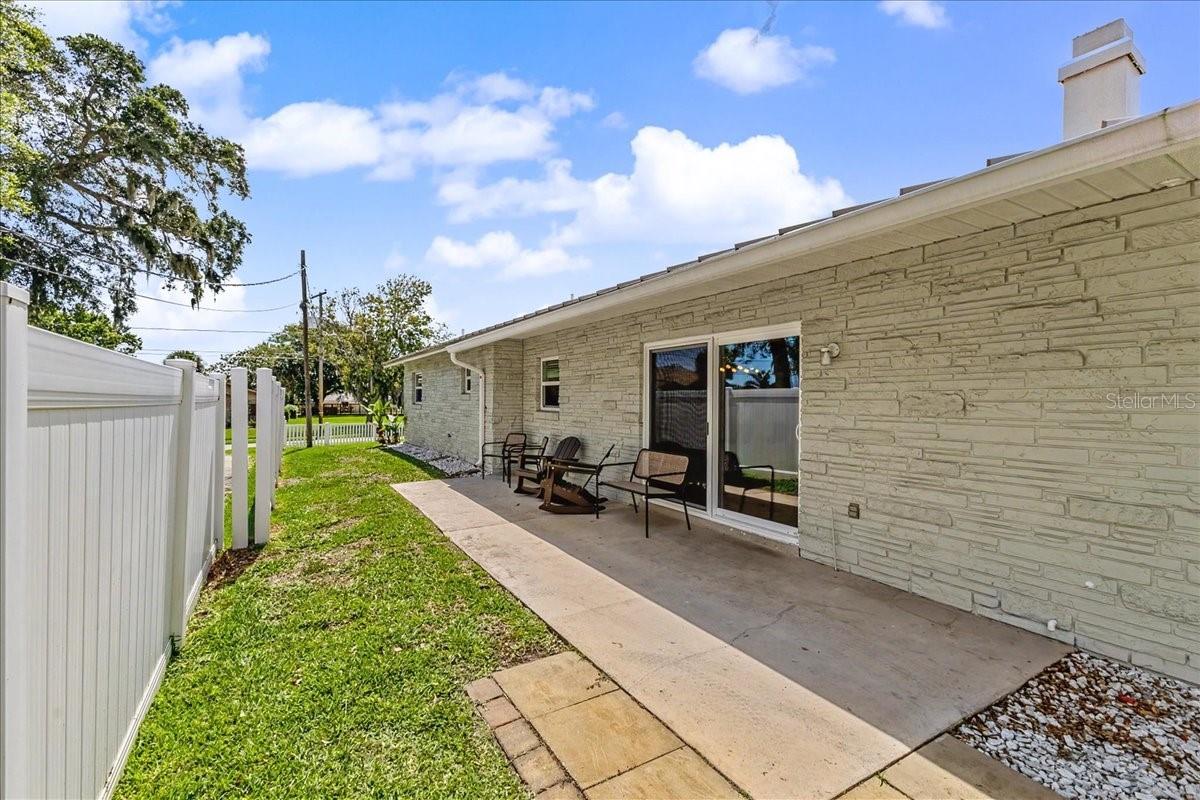 133 PARKWOOD LN, EDGEWATER, FL, 32132