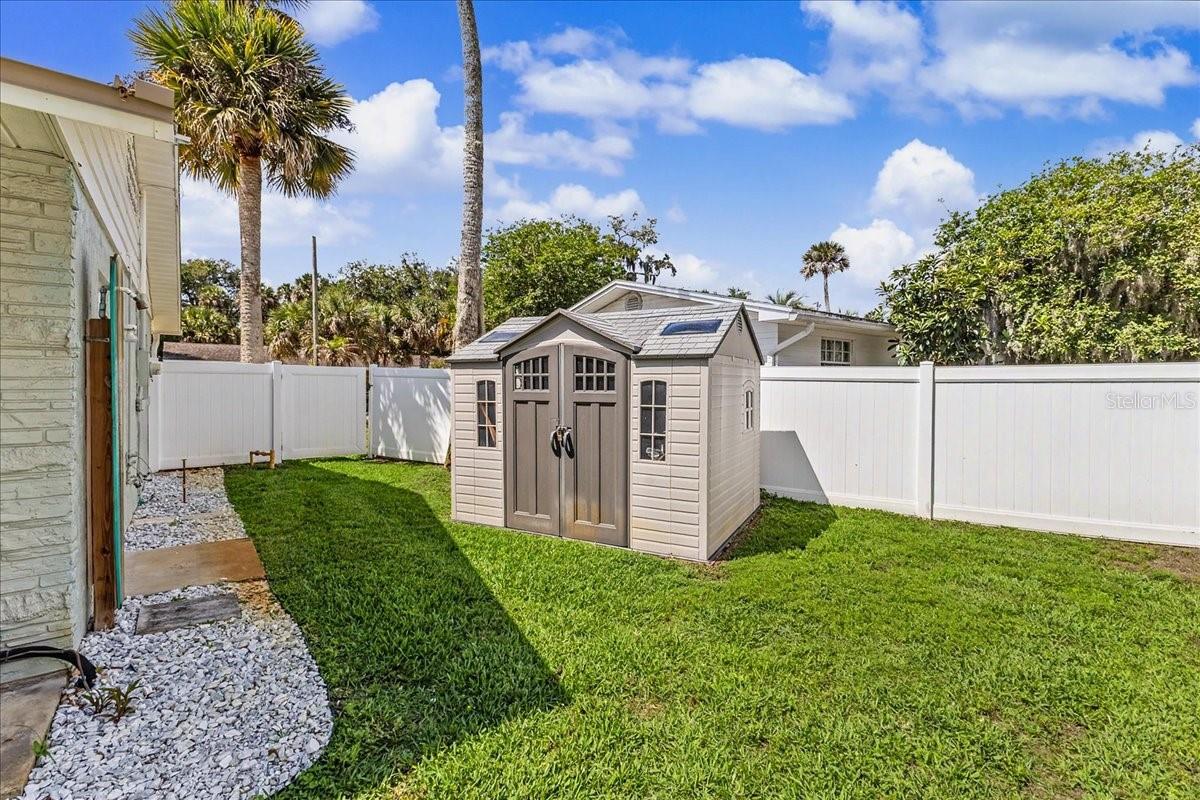 133 PARKWOOD LN, EDGEWATER, FL, 32132