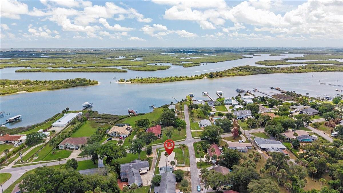 133 PARKWOOD LN, EDGEWATER, FL, 32132