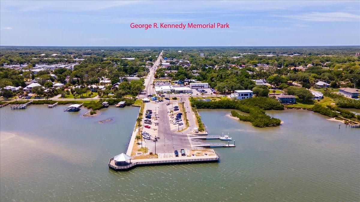 133 PARKWOOD LN, EDGEWATER, FL, 32132