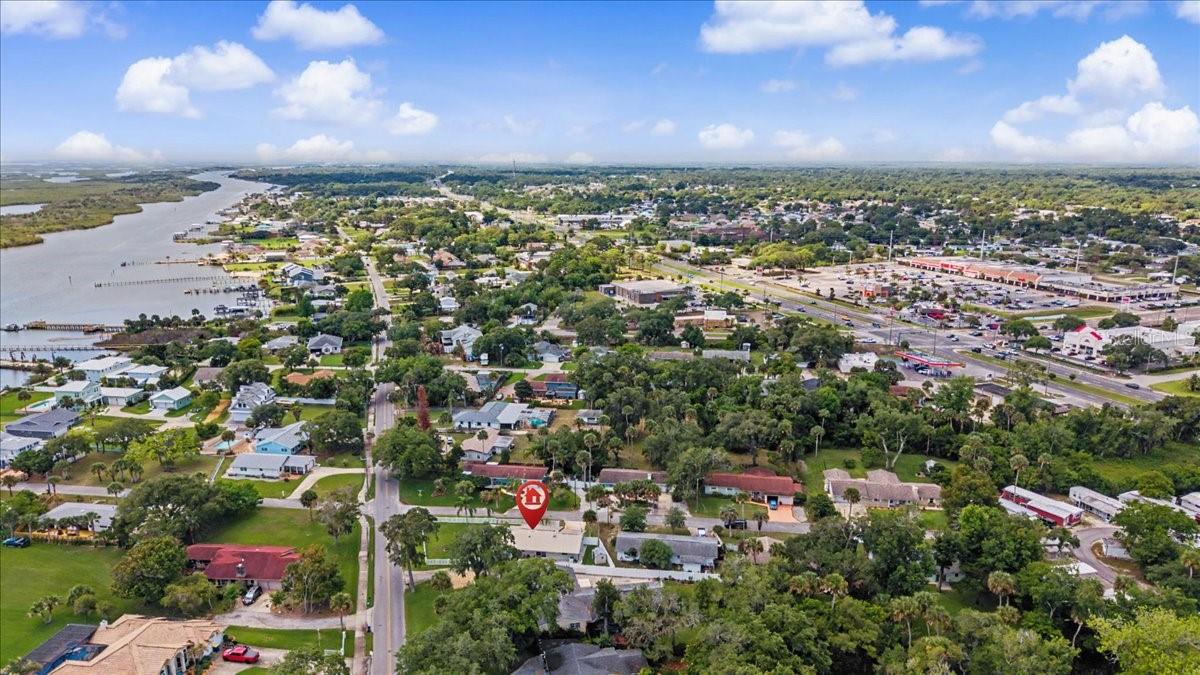133 PARKWOOD LN, EDGEWATER, FL, 32132
