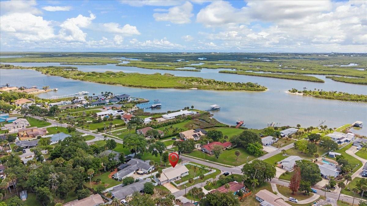 133 PARKWOOD LN, EDGEWATER, FL, 32132