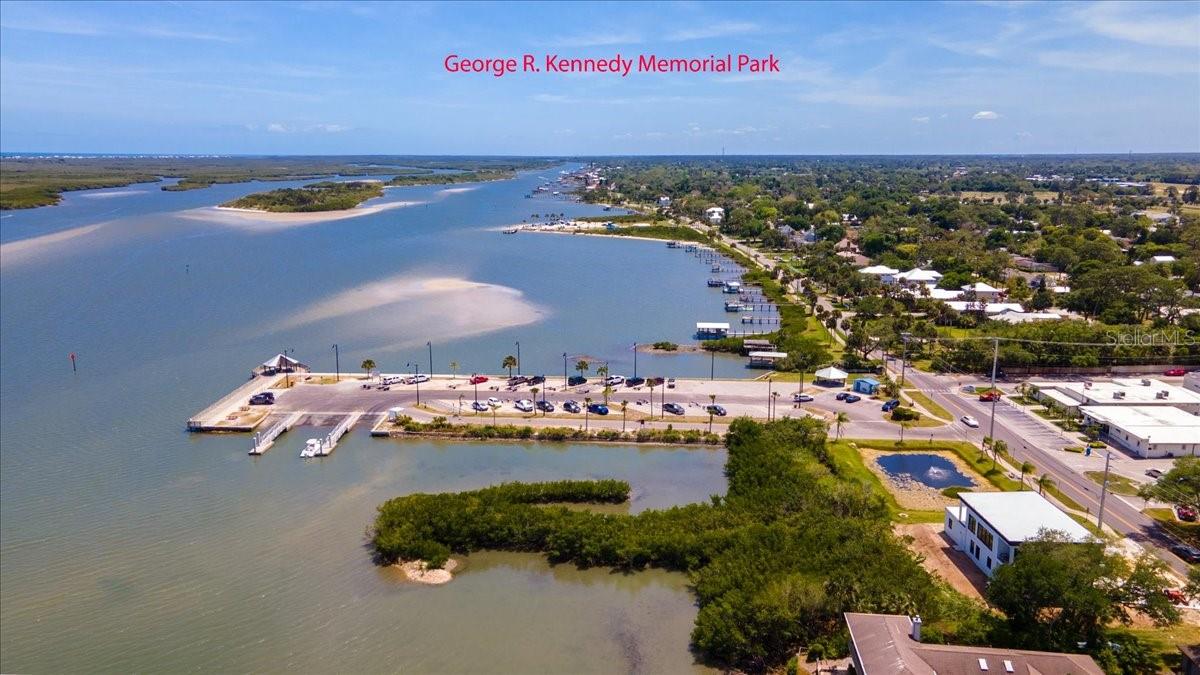 133 PARKWOOD LN, EDGEWATER, FL, 32132