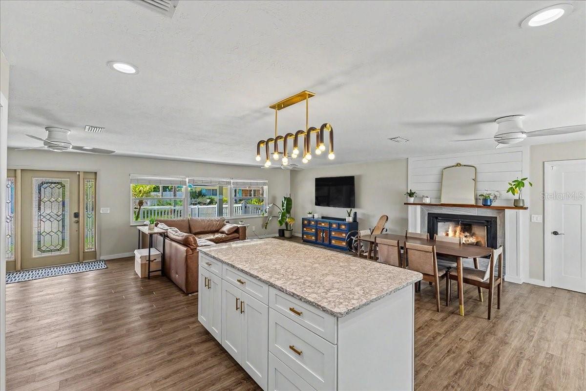 133 PARKWOOD LN, EDGEWATER, FL, 32132