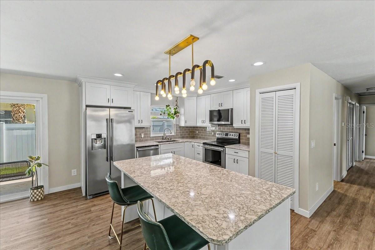 133 PARKWOOD LN, EDGEWATER, FL, 32132