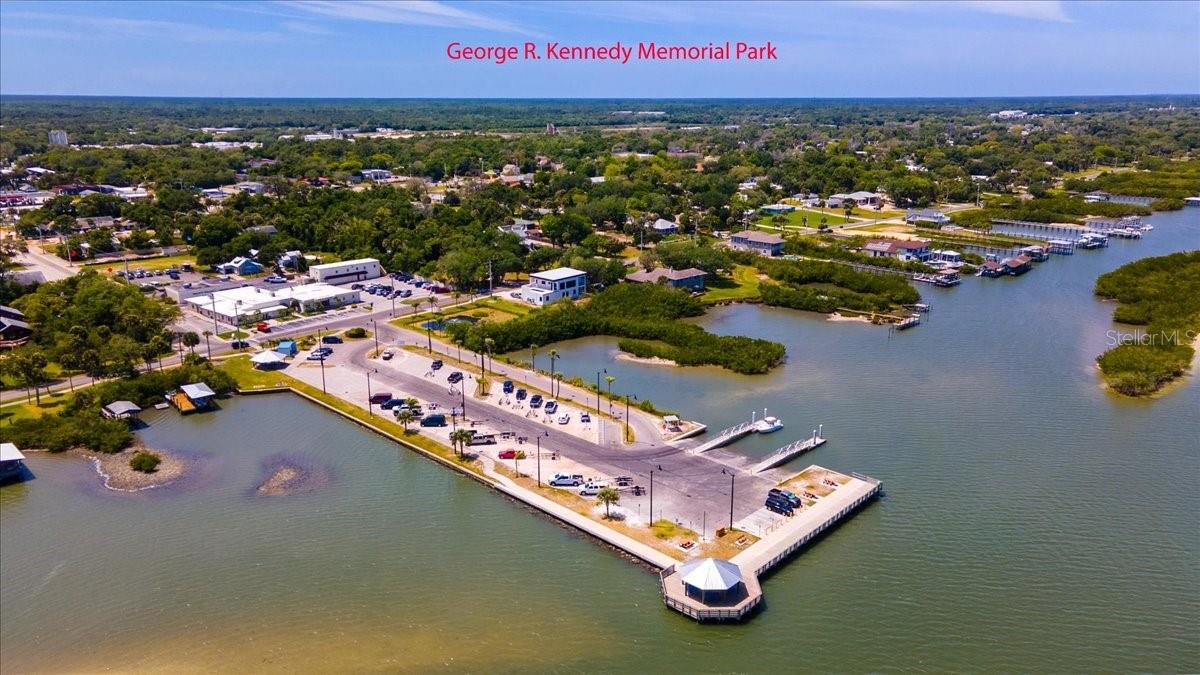 133 PARKWOOD LN, EDGEWATER, FL, 32132