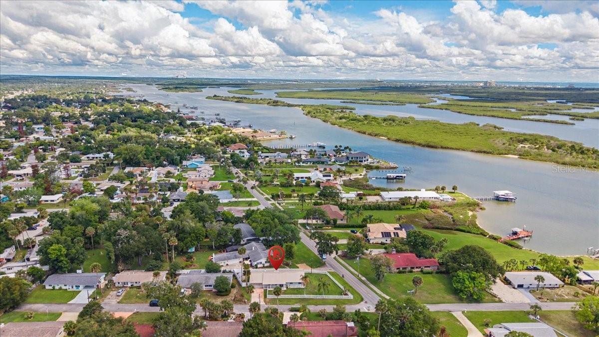 133 PARKWOOD LN, EDGEWATER, FL, 32132